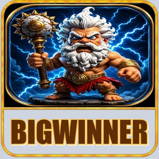 Gambar verifikasi tautan alternatif resmi bigwinner Indonesia