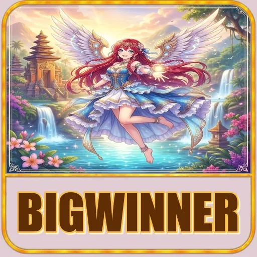 Gambar verifikasi keamanan akun masuk & daftar bigwinner
